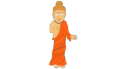 Buddha - South Park
