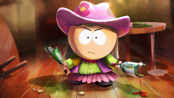 Calamity Heidi - South Park