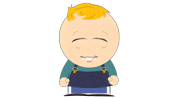 Chad Handler - South Park