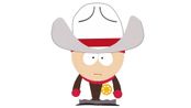 Cowboy Stan - South Park
