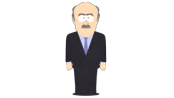 Dr. Phil McGraw - South Park
