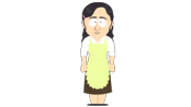 Freddy Krueger's Wife (Insheeption) - South Park