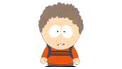 Gary Borkovec - South Park