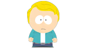 Gary Harrison - South Park
