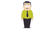 Geological Survey Supervisor - South Park