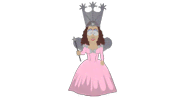 Glinda the Good Witch - South Park