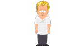 Gordon Ramsay - South Park