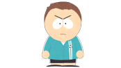 Jake (Stick of Truth) - South Park