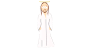 Jesus Christ - South Park