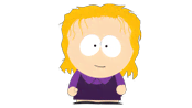 Katie Foley - South Park