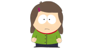 Linda Triscotti - South Park