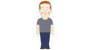 Mark Zuckerberg - South Park