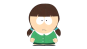 Monica Ryland - South Park