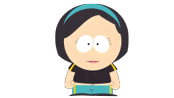 Nancy - South Park