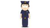 Officer Foley - South Park