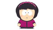Patty Nelson - South Park