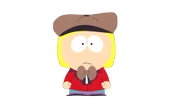 Pip Pirrup - South Park