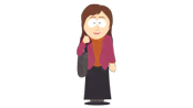 Rachel from Quality Curtains - South Park