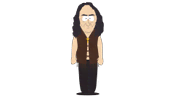 Ronnie James Dio - South Park