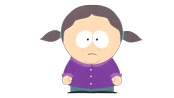 Samantha Dunskin - South Park