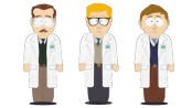 USDA Scientists - South Park