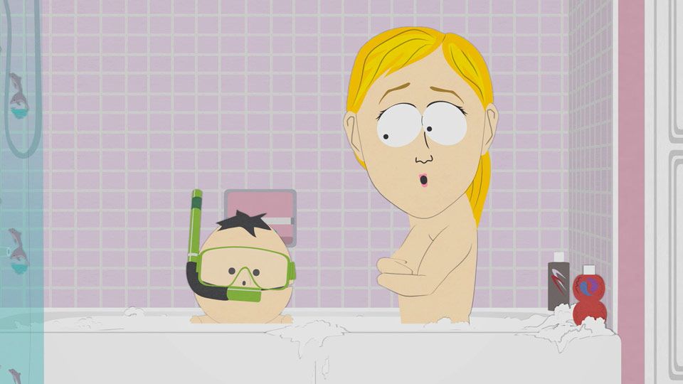 Afternoon Delight - Season 10 Episode 10 - South Park
