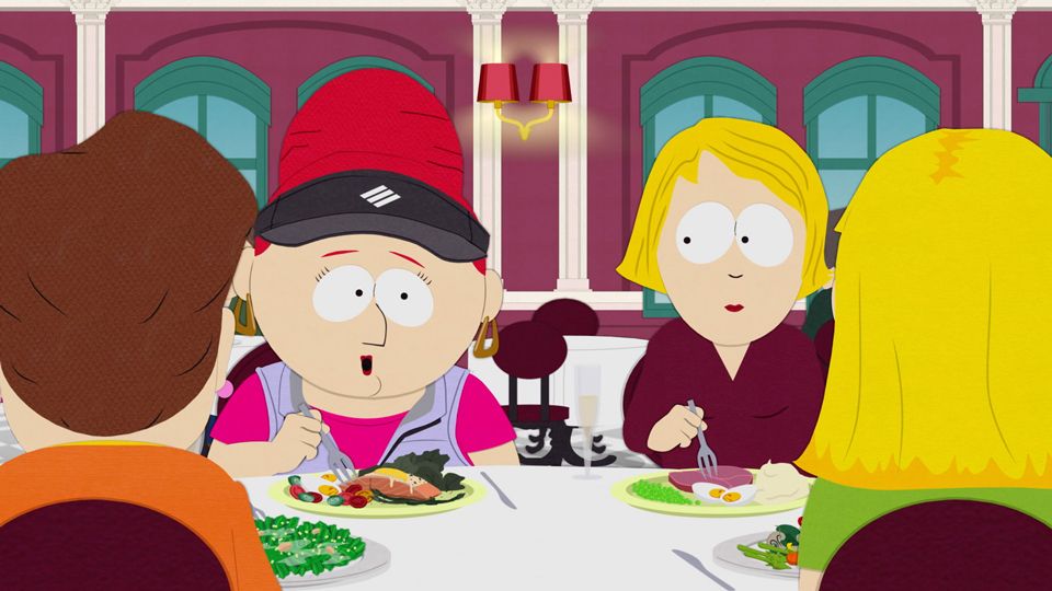 Can We Have Some of Your Poop? - Season 23 Episode 8 - South Park