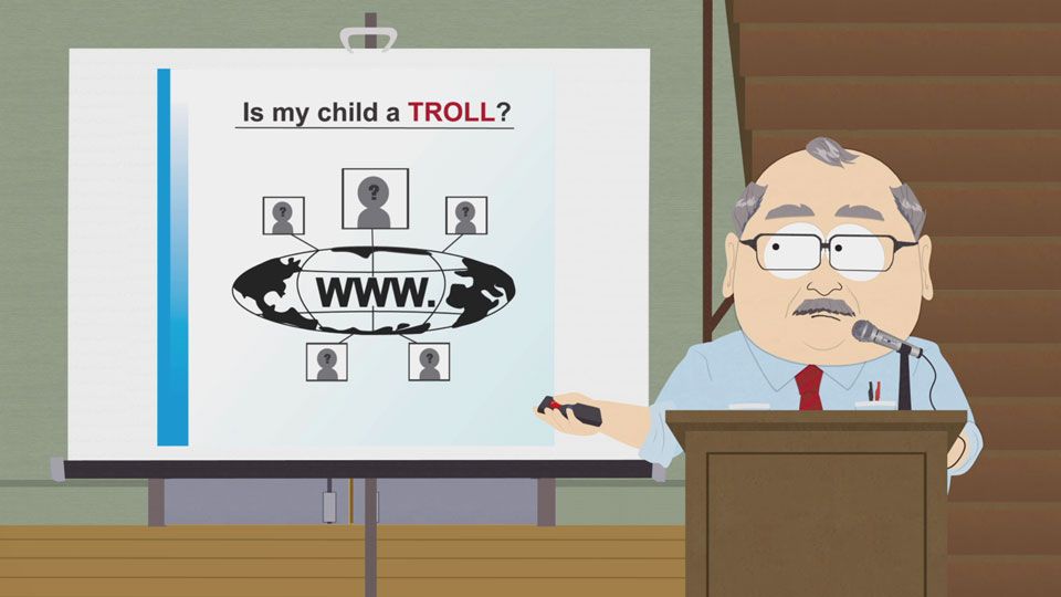 Could My Child Be a Troll? - Season 20 Episode 2 - South Park