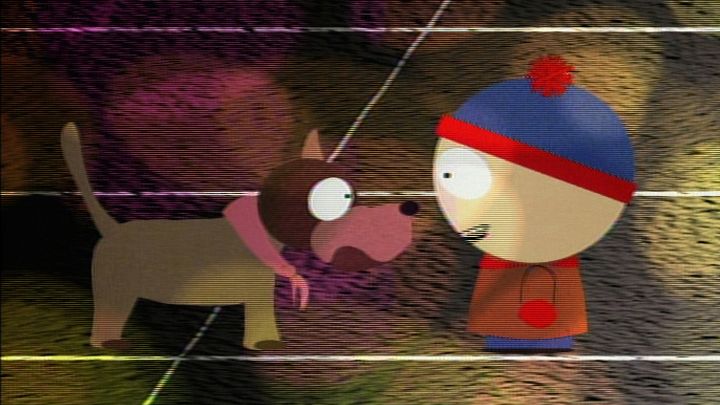 Finding Sparky - Season 1 Episode 4 - South Park