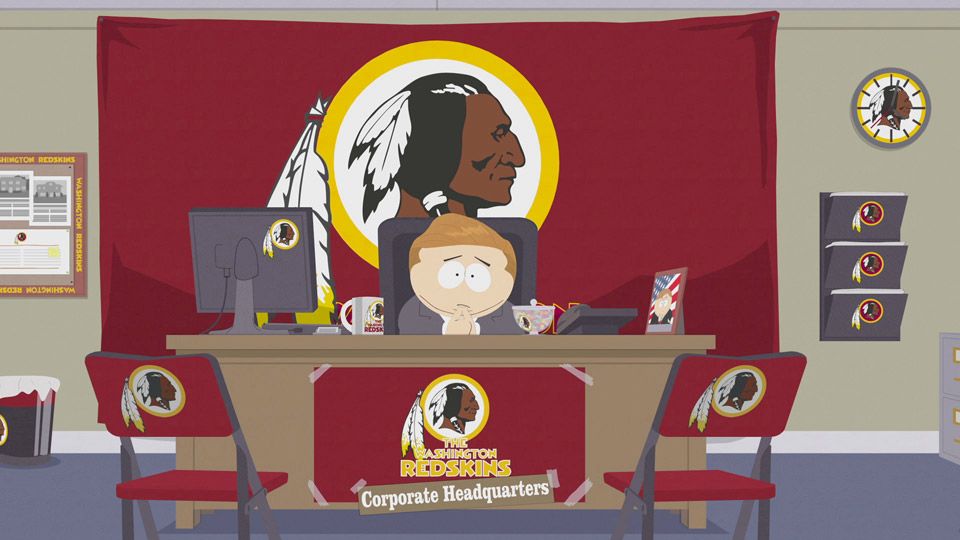 How is it Offensive - Season 18 Episode 1 - South Park