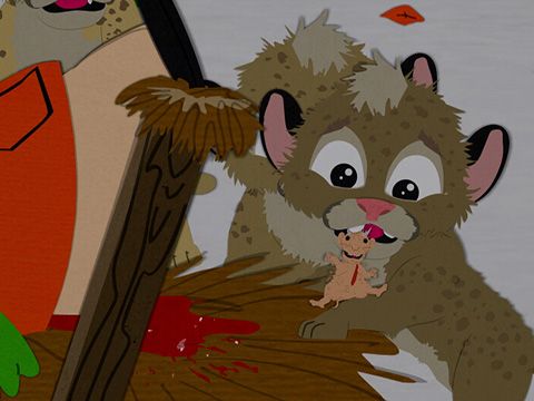 Kyle's Abortion - Season 8 Episode 14 - South Park Kyle's Abortion - Season 8 Episode 14 - South Park