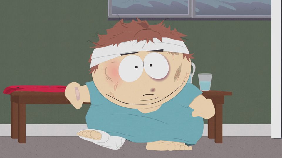 My FRIEND, Kyle? - Season 19 Episode 1 - South Park