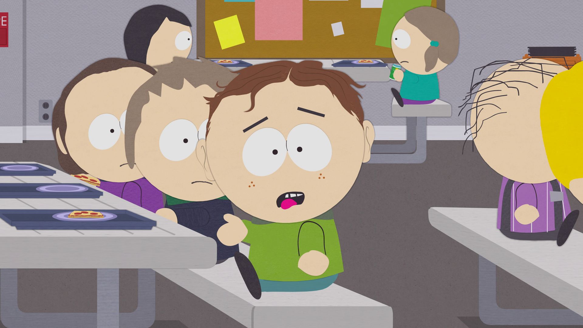 No More Playtime For You - Season 13 Episode 9 - South Park
