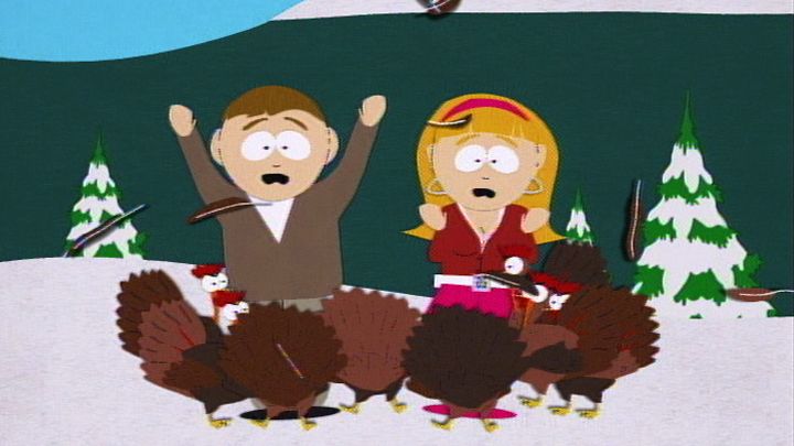 Not As Beautiful As You - Seizoen 1 Aflevering 9 - South Park