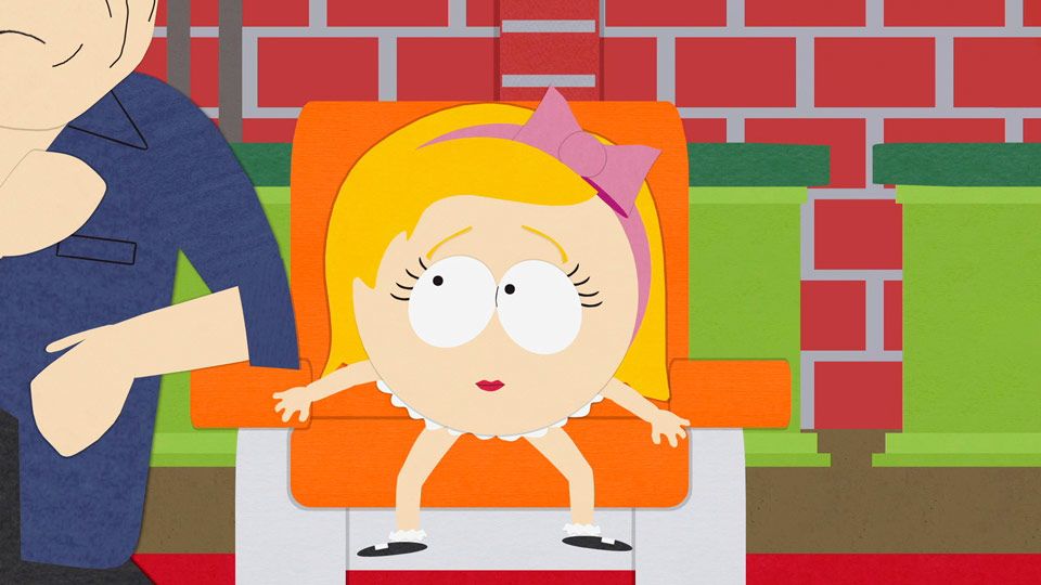 Not Kenny - Season 6 Episode 1 - South Park