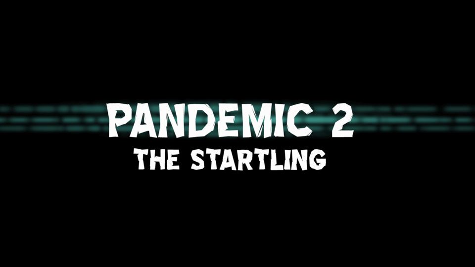 Pandemic 2: The Startling - Season 12 Episode 11 - South Park