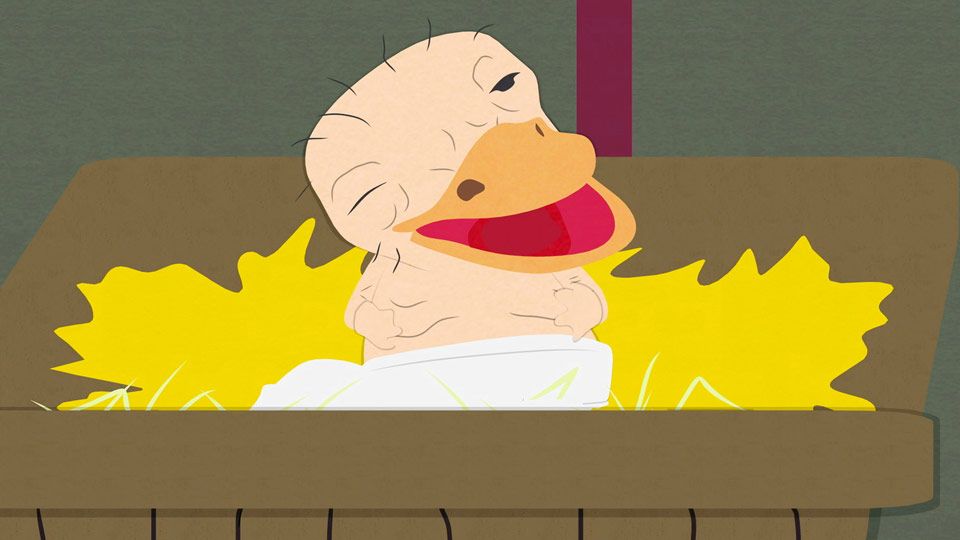 Puff Daddy Kills PETA - Season 8 Episode 8 - South Park