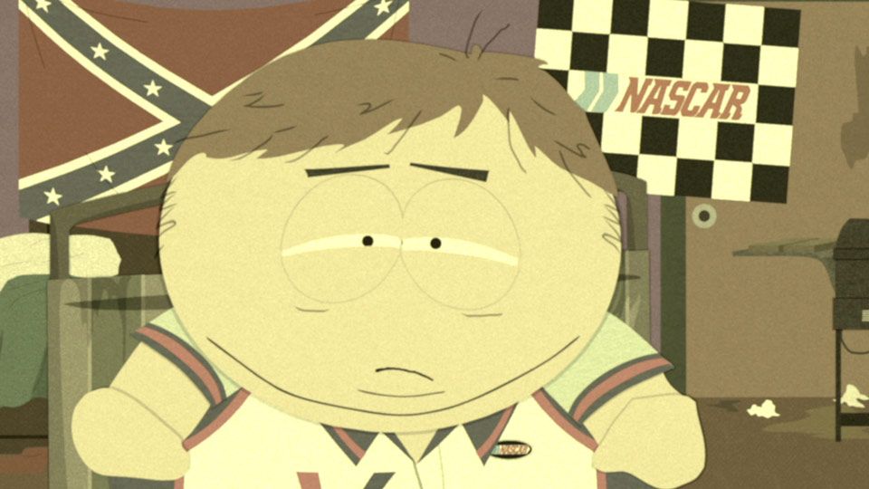 That Pisses Me Off - Season 14 Episode 8 - South Park