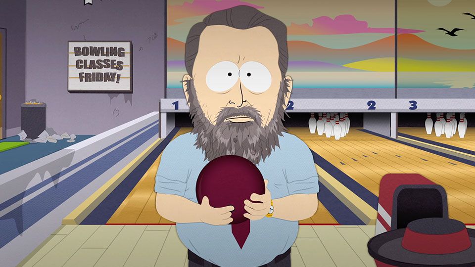 The State Bowling Champion - Season 22 Episode 6 - South Park
