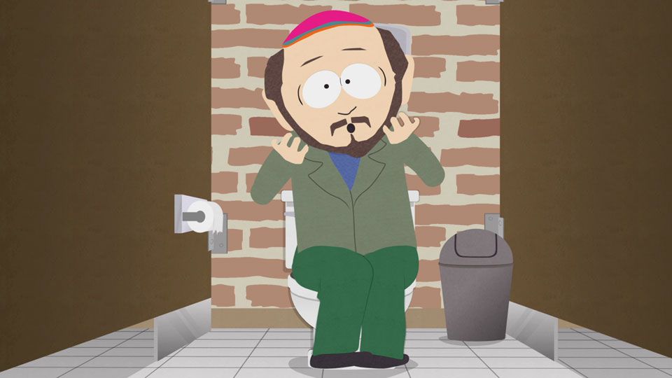 The Victim of Trolling - Season 20 Episode 3 - South Park