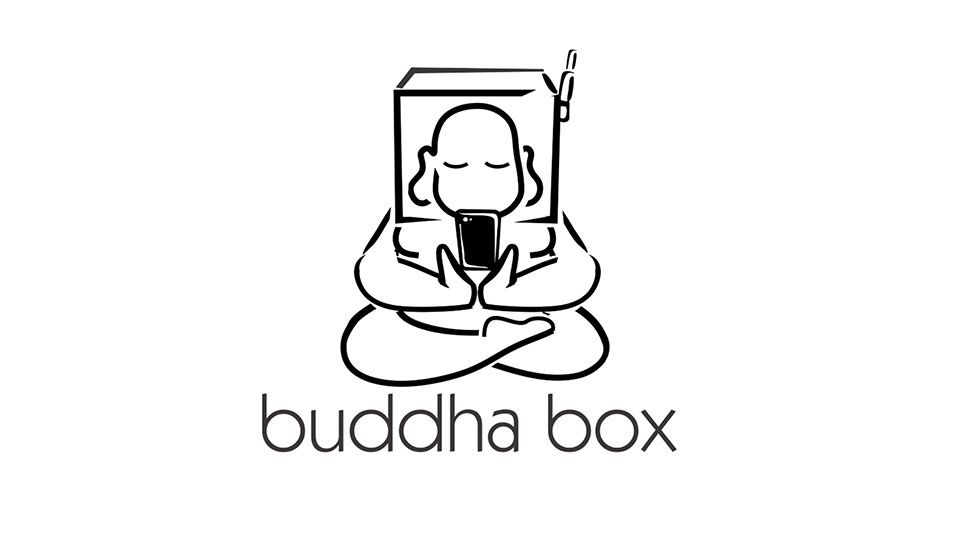 This is Buddha Box - Seizoen 22 Aflevering 8 - South Park