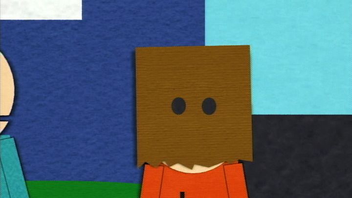 Ugly Bob - Season 2 Episode 1 - South Park