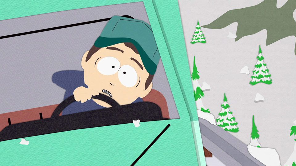 Unplanned Pregnancy - Season 5 Episode 13 - South Park