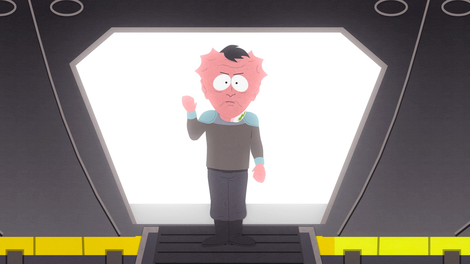 Well, That Sucks - Season 13 Episode 6 - South Park