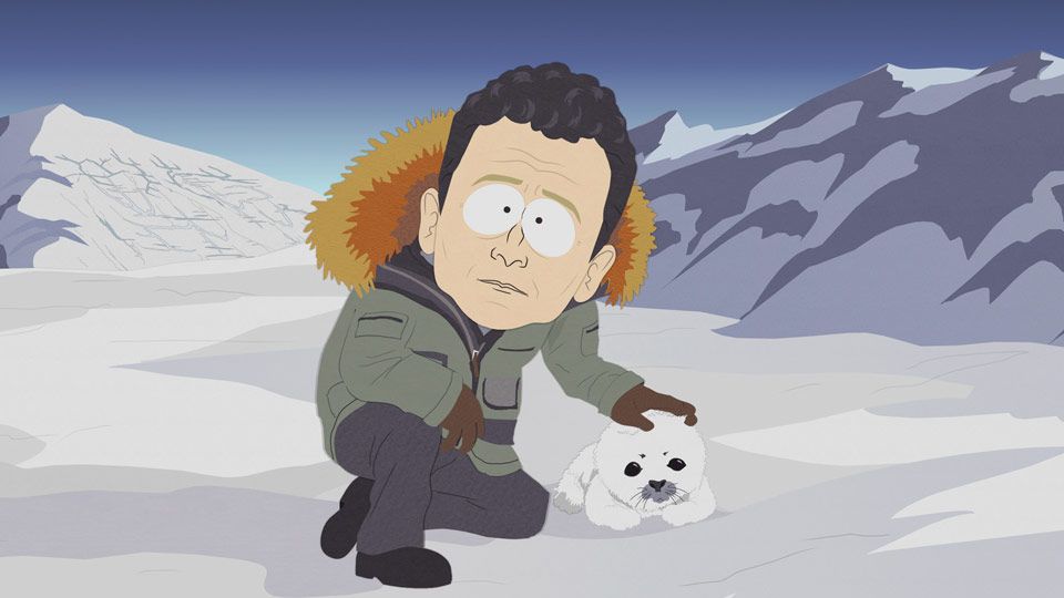 We're Sorry - Season 14 Episode 11 - South Park