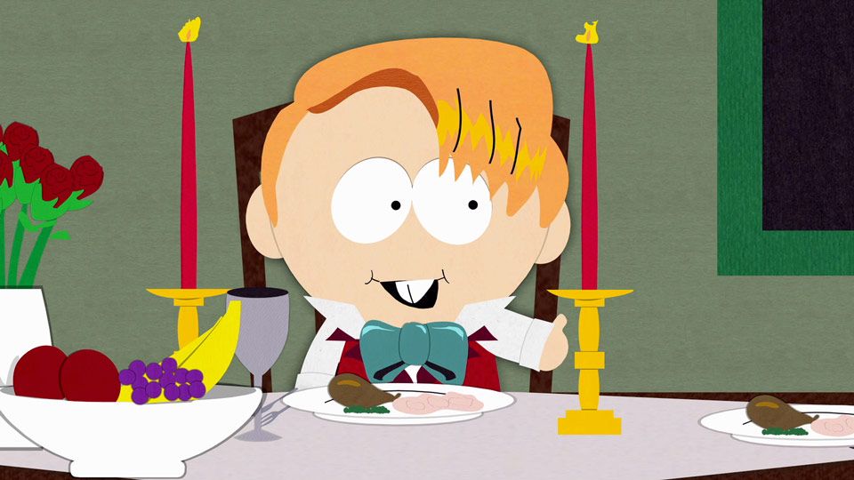 What a Gay Time We Will Have! - Seizoen 4 Aflevering 5 - South Park