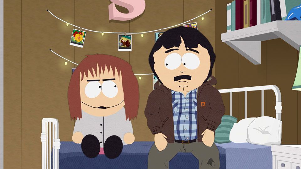 What’s Your Problem? - Season 23 Episode 5 - South Park
