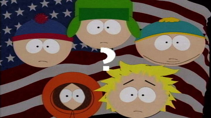 You Hate Children - Season 2 Episode 17 - South Park