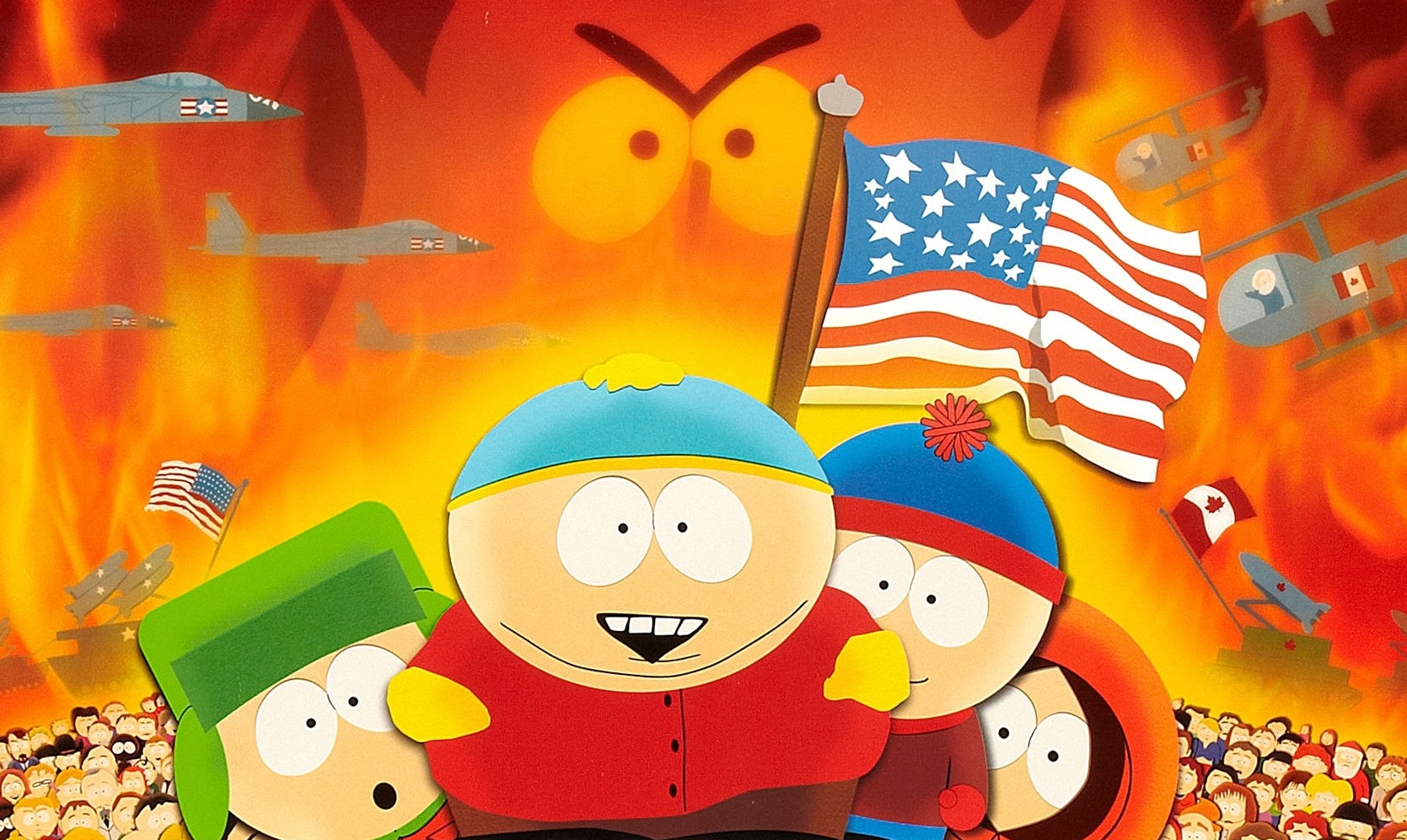 South Park Movies South Park Movies